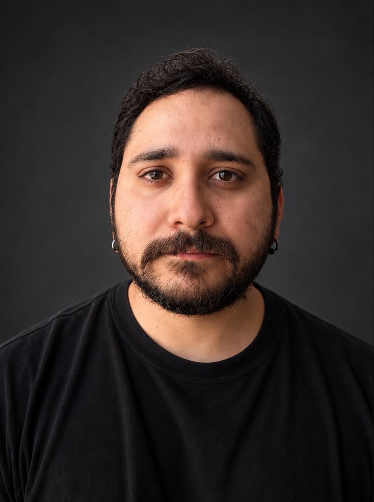 Juan Camilo Ceballos, arquitecto y director de proyectos de NOMA