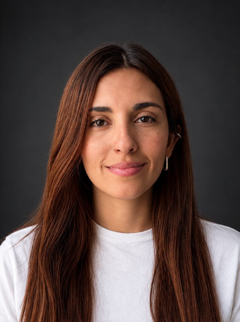 Karen Correa, arquitecta y directora de diseño de NOMA