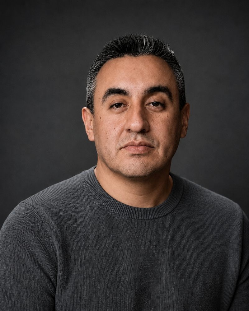 Omar González, socio y director de estrategia y gestión de NOMA